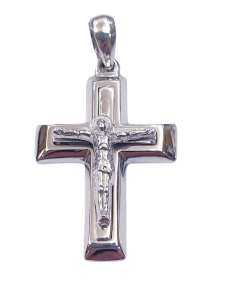 GOLD CROSS