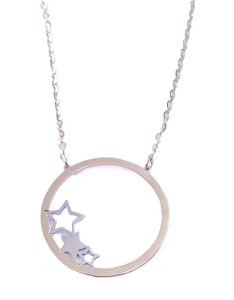 GOLD NECKLACE