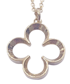 GOLD CROSS
