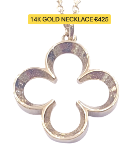 GOLD CROSS