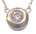 DIAMOND NECKLACE
