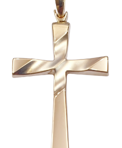 GOLD CROSS