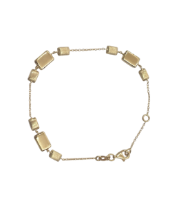 GOLD BRACELET
