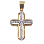 GOLD CROSS
