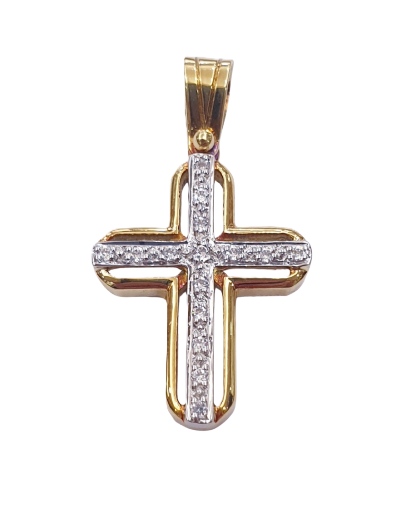 GOLD CROSS