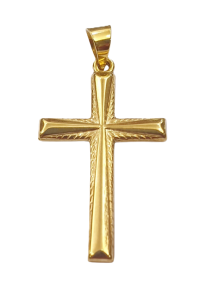 GOLD CROSS
