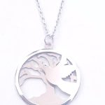 GOLD NECKLACE