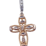 GOLD CROSS