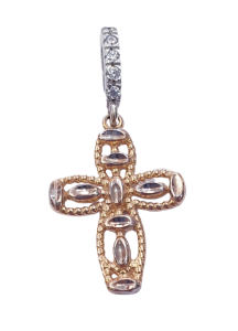 GOLD CROSS