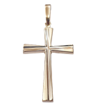 GOLD CROSS