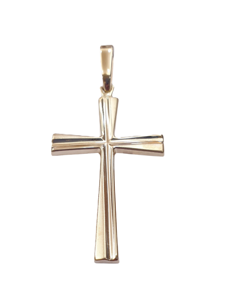 GOLD CROSS