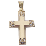 GOLD CROSS