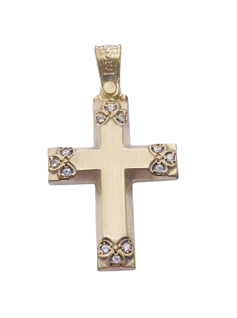 GOLD CROSS