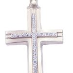 GOLD CROSS