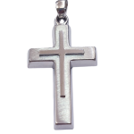 GOLD CROSS
