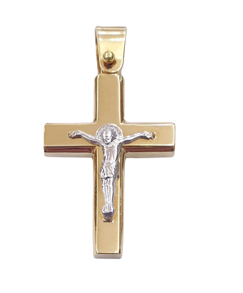 GOLD CROSS