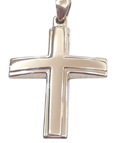 GOLD CROSS