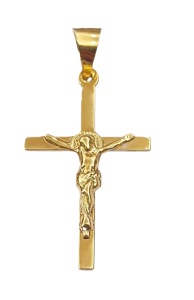 GOLD CROSS