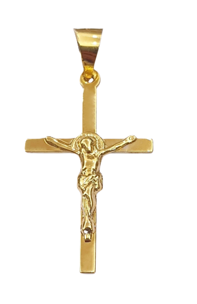 GOLD CROSS