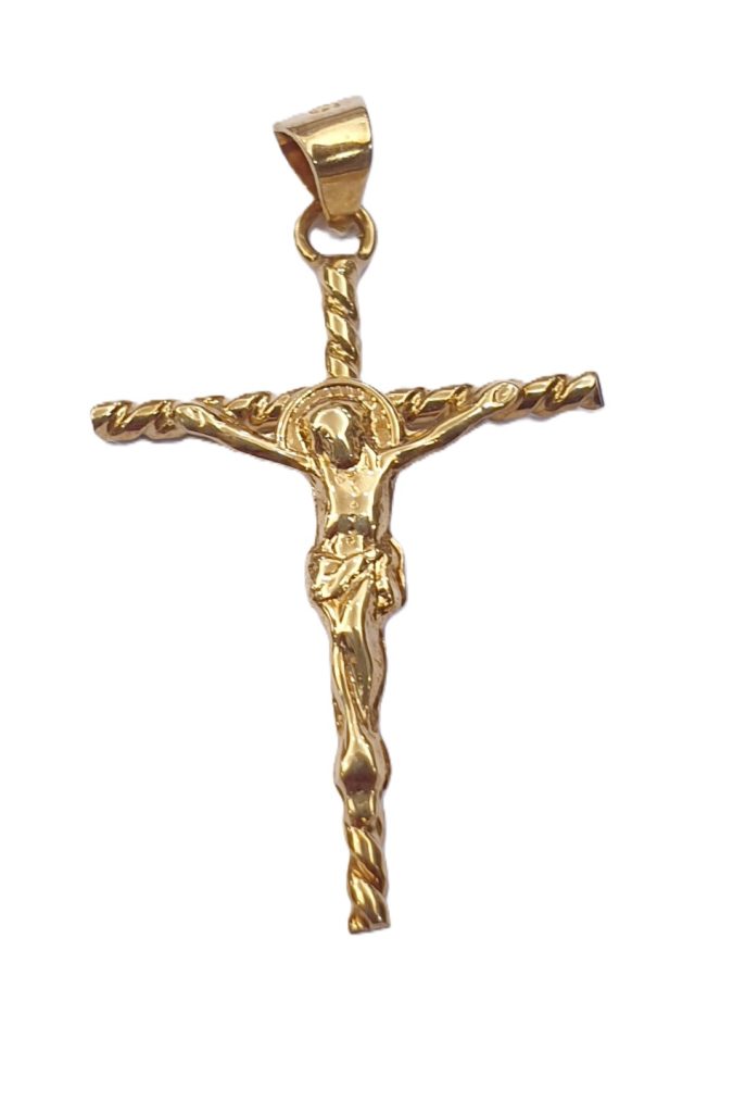 GOLD CROSS