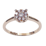 DIAMOND RING
