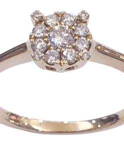 DIAMOND RING
