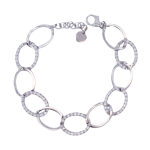 DIAMOND BRACELET