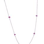 GOLD NECKLACE