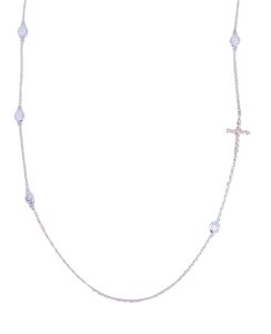 GOLD NECKLACE