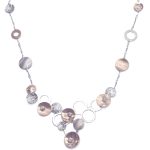 GOLD NECKLACE