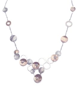 GOLD NECKLACE