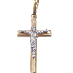 GOLD CROSS