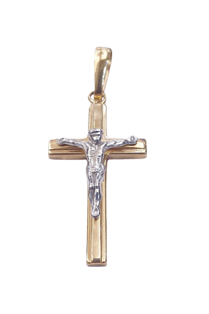 GOLD CROSS