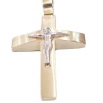 GOLD CROSS