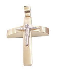 GOLD CROSS