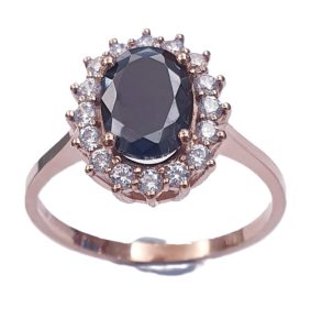 GOLD RING