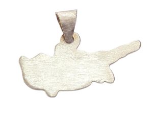 GOLD PENDANT
