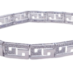 DIAMOND BRACELET