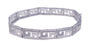 DIAMOND BRACELET