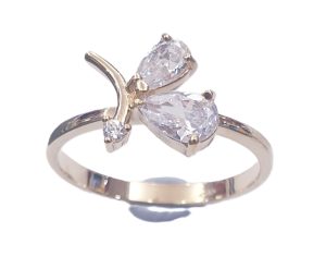 GOLD RING