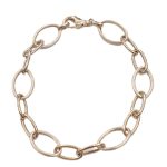 GOLD BRACELET