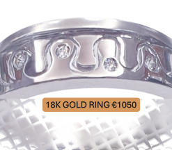 GOLD RING