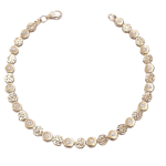 DIAMOND BRACELET