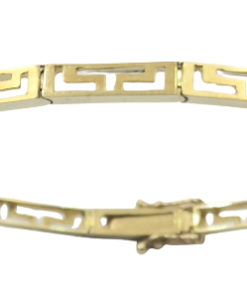 GOLD BRACELET
