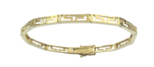 GOLD BRACELET