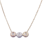 DIAMOND NECKLACE
