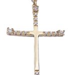 GOLD CROSS