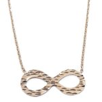GOLD NECKLACE
