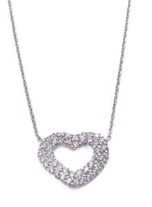 GOLD NECKLACE