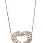 GOLD NECKLACE